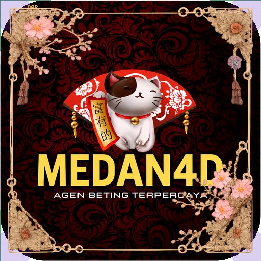 medan4d — mitra unggulan